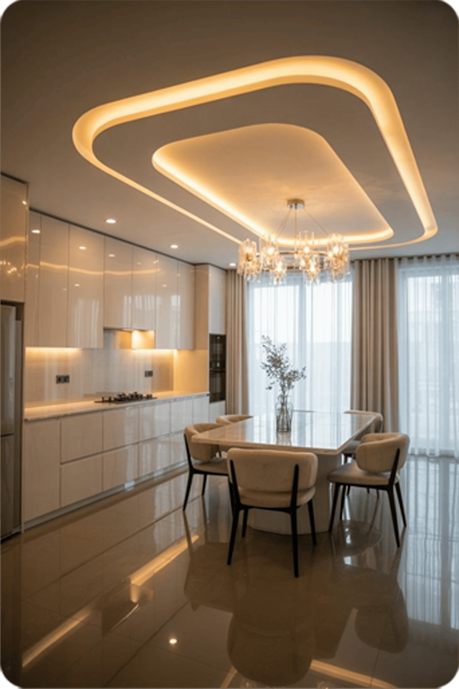 Living Room Inspiration