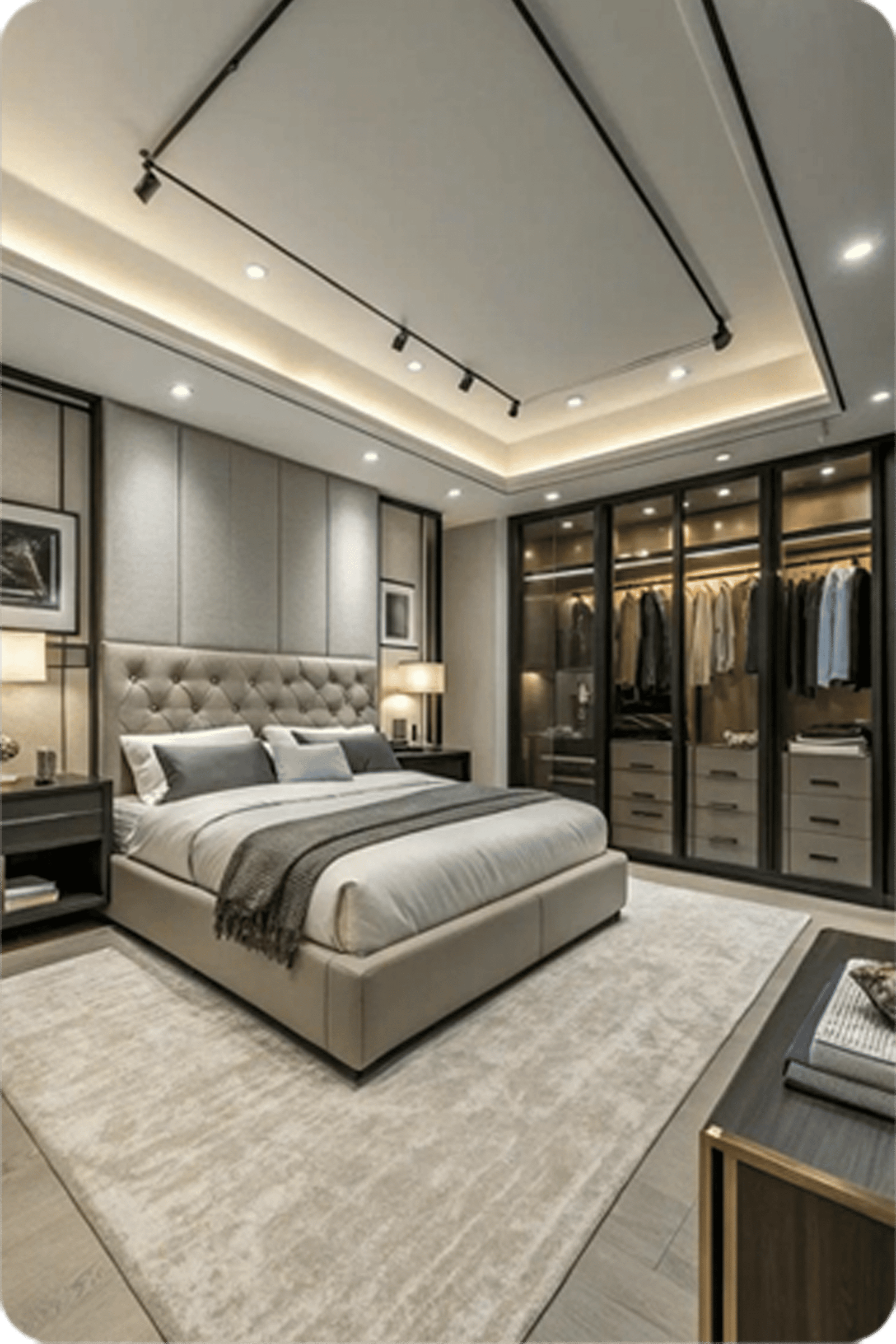 False Ceiling Inspiration